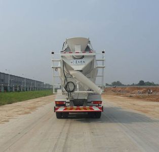 Chusheng  CSC5257GJBZ14 Concrete mixing transport vehicle