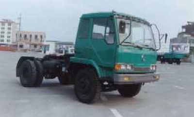 Dongfeng EQ4115ZETractor