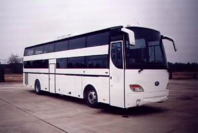 Ankai  HFF6120WZ4 Luxury sleeper coach