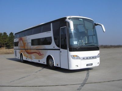 Ankai  HFF6120WZ4 Luxury sleeper coach