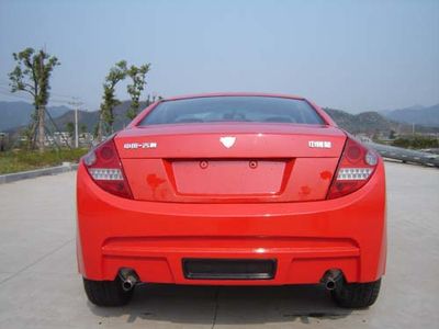 Geely  JL7165B1 Sedan