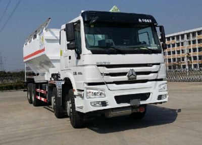 Jinlong  NJT5310GRJ Latex matrix transport vehicle