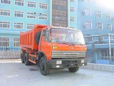 Qingzhuan  QDZ3230E Dump truck