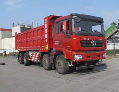 Shaanxi Automobile SX33184V506TL Dump truck