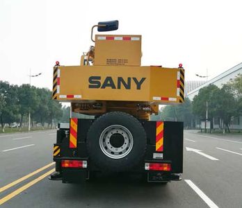 Sany  SYM5385JQZSTC350T Car crane