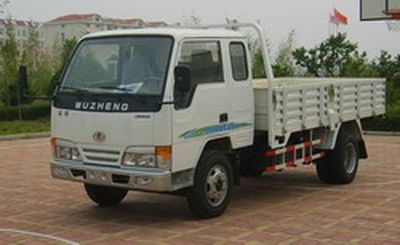 Wuzheng  WL4015P5 Low speed truck