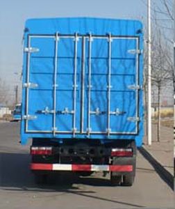 Ouling  ZB5110CCQTPIS Grate type transport vehicle