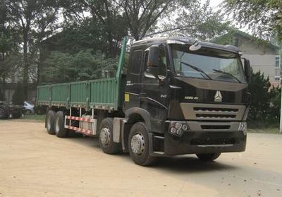 Haoluo  ZZ1317M4667N1 Truck