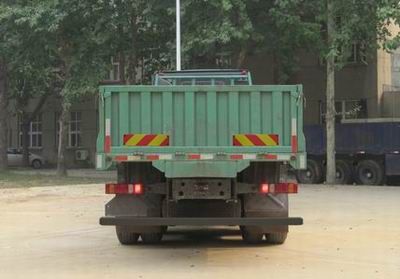 Haoluo  ZZ1317M4667N1 Truck