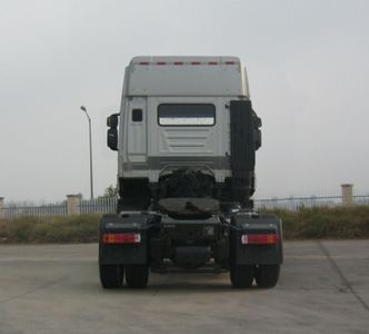 Hongyan  CQ4186HMG381T Semi trailer towing vehicle