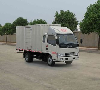 Dongfeng DFA5030XXYL32D4ACBox transport vehicle