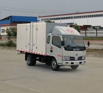 Dongfeng  DFA5030XXYL32D4AC Box transport vehicle