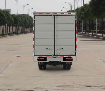 Dongfeng  DFA5030XXYL32D4AC Box transport vehicle