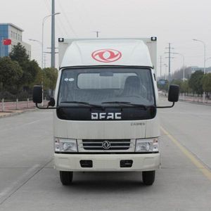 Dongfeng  DFA5030XXYL32D4AC Box transport vehicle