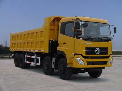 Junma  EXQ3310A1 Dump truck