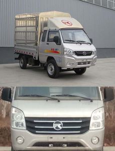 Kaima  KMC5020CCYQ27P5 Grate type transport vehicle