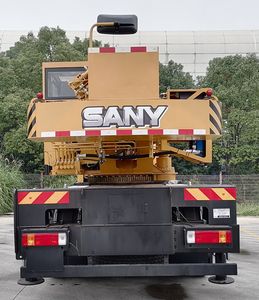 Sany  SYM5187JQZ12T Car crane