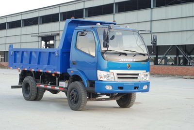 Jinbei  YTA3070XTEG2 Dump truck