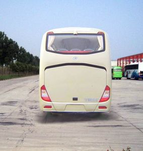 Yutong  ZK6117HT coach