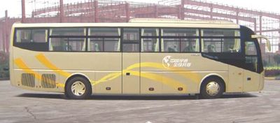 Yutong  ZK6117HT coach