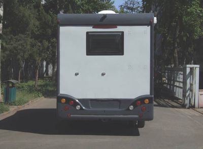 Sanxing  BSX5043XLJ RV