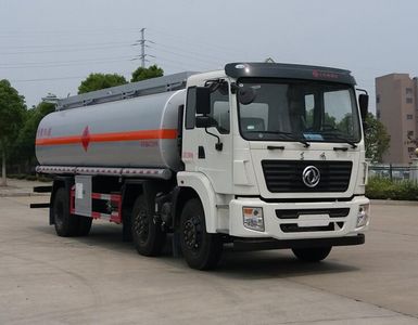 Zhuanwei  HTW5250GYYESC Oil tanker