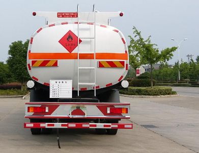 Zhuanwei  HTW5250GYYESC Oil tanker