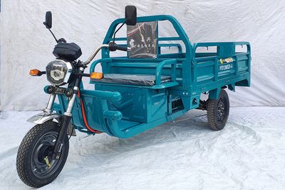 Huayida  HYD1200DZHA Electric tricycle