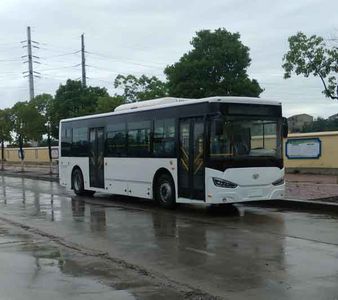 Hongyuan  KMT6109GBEV9 Pure electric city buses