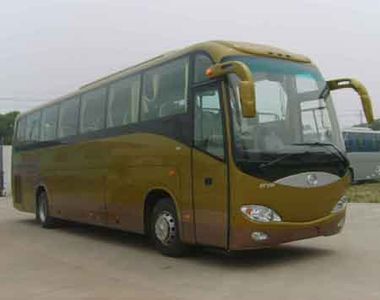 Anyuan  PK6128EH4 coach