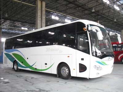 Anyuan  PK6128EH4 coach