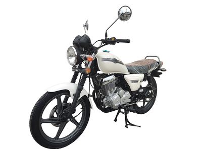 Qingqi Suzuki  QS1509 Two wheeled motorcycles