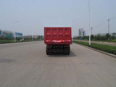 Shengyue  SDZ3257ZZ3247W Dump truck