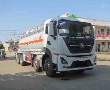 Xingshi  SLS5320GFWD6 Tank transport vehicle for corrosive substances