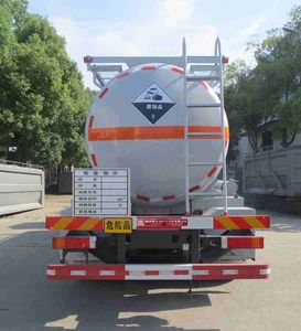 Xingshi  SLS5320GFWD6 Tank transport vehicle for corrosive substances