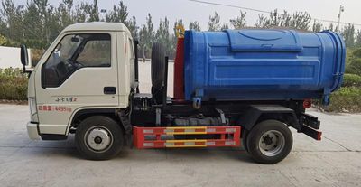 Tianyunwei  TYW5040ZXXB6 detachable container garbage collector 