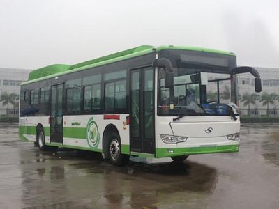 Jinlong XMQ6127AGBEVMPure electric city buses