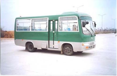 Yangzi  YZK6603CACY coach