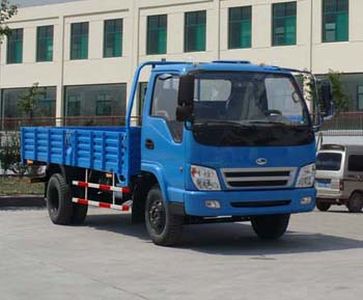 Ouling  ZB1086TDSS Truck