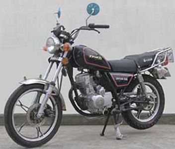 众星牌ZX12512C两轮摩托车