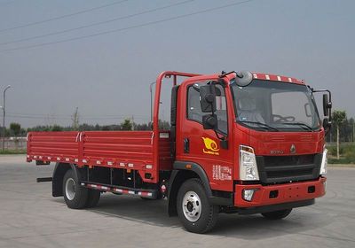 Haowo  ZZ1127F3815F1 Truck