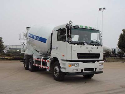 Xingma  AH5259GJB3L4 Concrete mixing transport vehicle