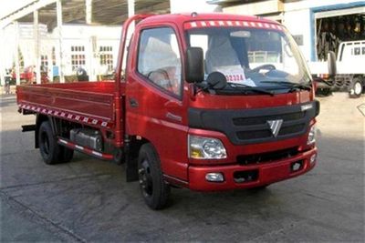 Foton  BJ1049V9JD6FC Truck