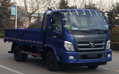 Foton  BJ3093DEJEAFA Dump truck