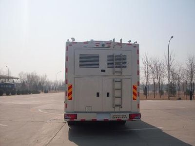 Zaitong  BZT5153XDS TV car