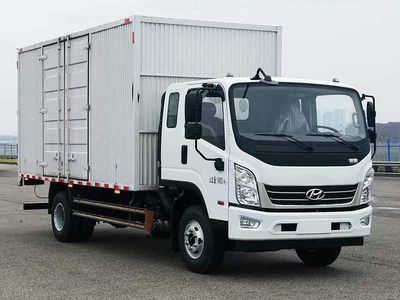 Hyundai CHM5160XXYQPA42TBox transport vehicle