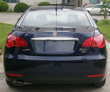 Roewe  CSA7181AA Sedan