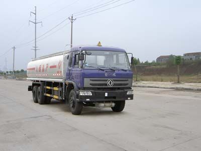 Dongfeng  DFZ5250GJY1 Refueling truck