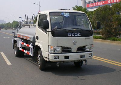 Dongfeng  EQ5050GSS20D3 Sprinkler truck