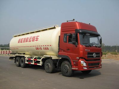 Yuxin  XX5300GFLA3 Powder material transport vehicle